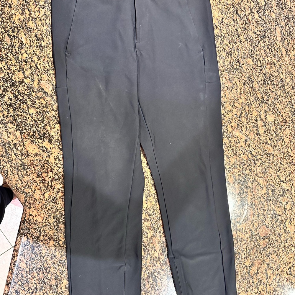 Athleta Steller Trouser Sz 6